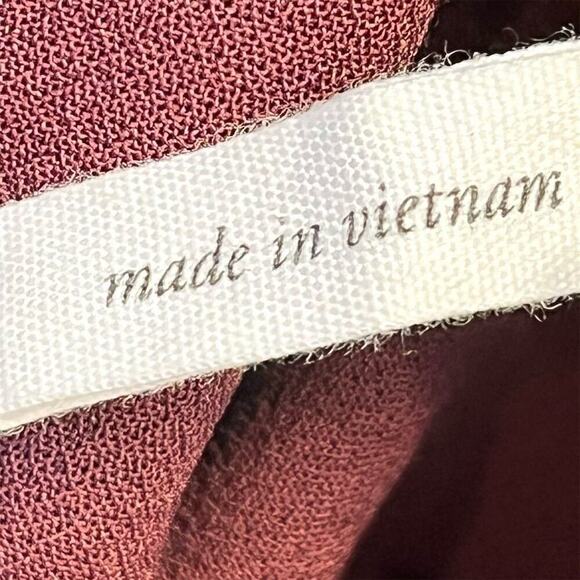 BCBGeneration Women's Fit-and-Flare Dress Size 4 Knee Length Lace Grunge Gothic - Picture 10 of 13